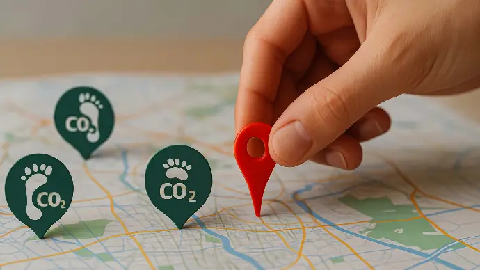 Klimastrategie Klimastrategie