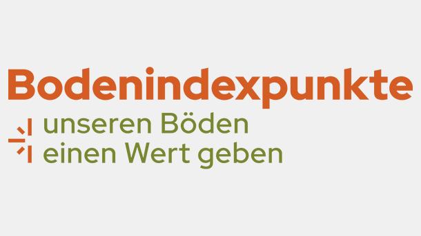 Bodenindexpunkte Bodenindexpunkte