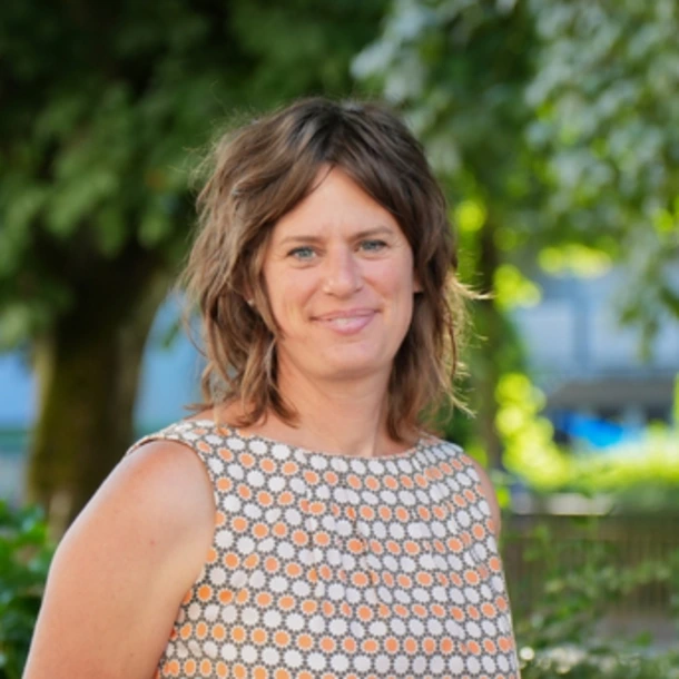 Kathrin Schlup