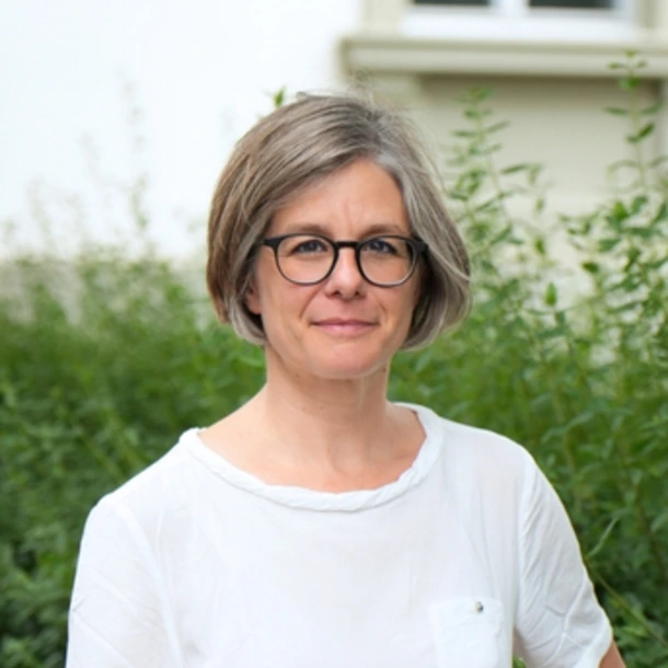 Christine Gubser