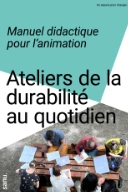Manuel didactique pour l'animation Manuel didactique pour l'animation