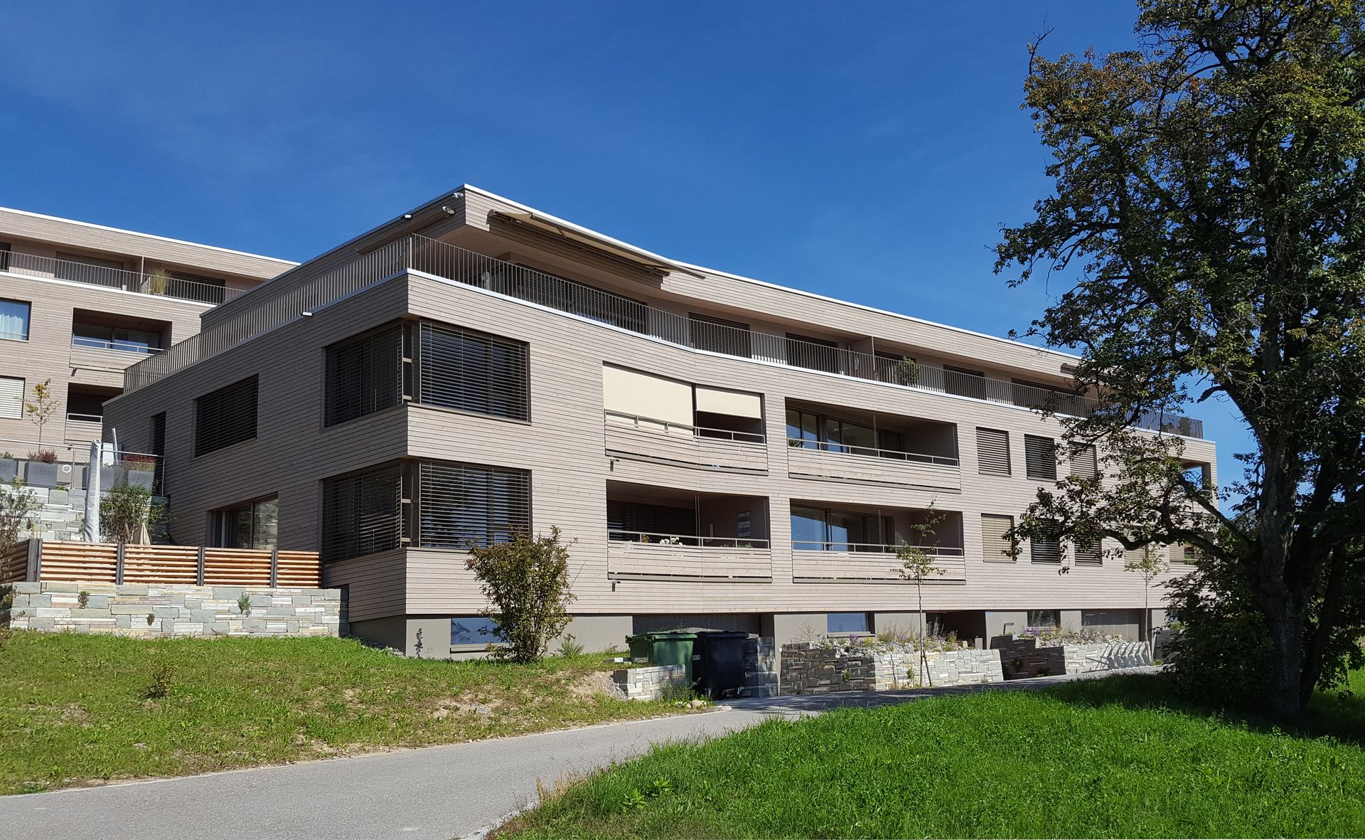 Baubiologe In Nagold Vom Bausachverständigen Marc Reitz – SUIAMU