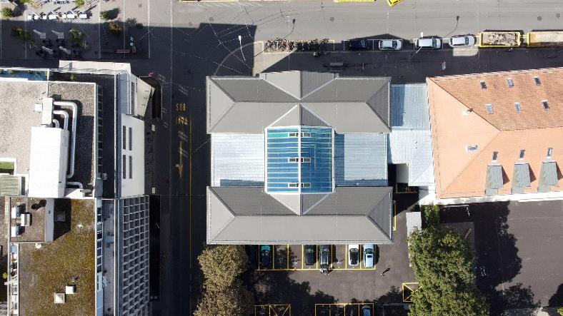 Bueroraeumlichkeiten