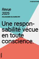 Revue 2025