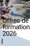 Programme annuel 2026