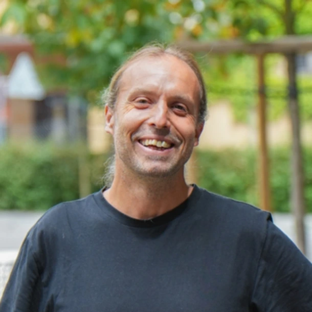 David Bichsel