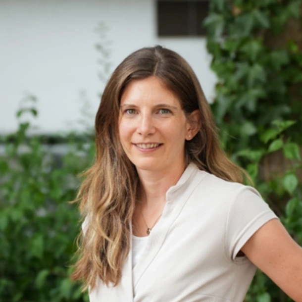 Chantal Julen