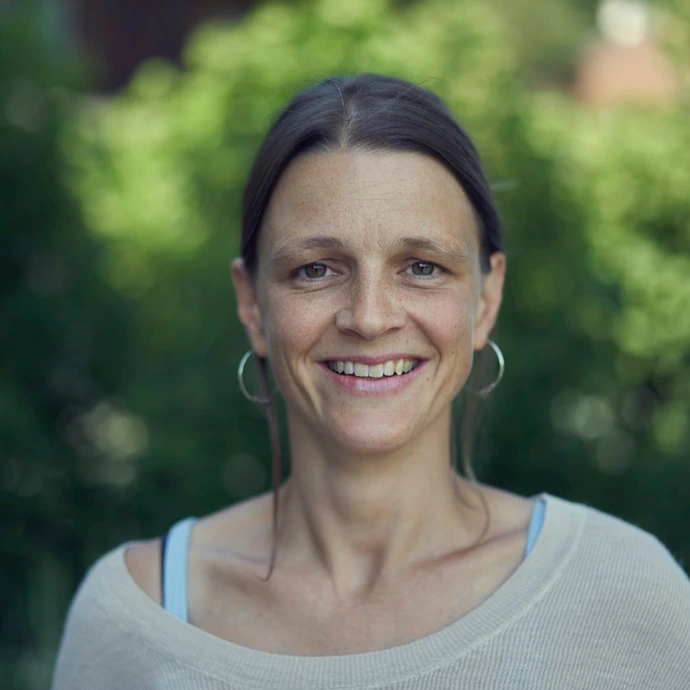 Katja Breitenmoser