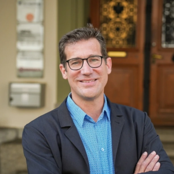 Marc Münster