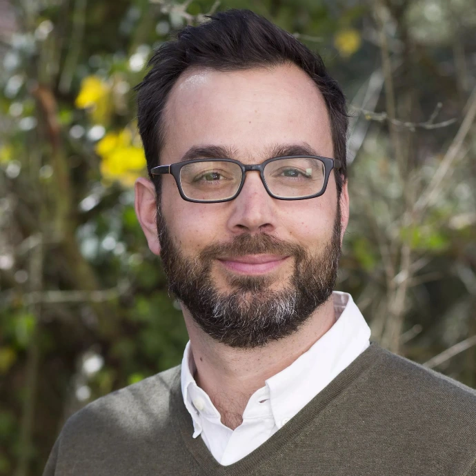 Jérôme Pellet