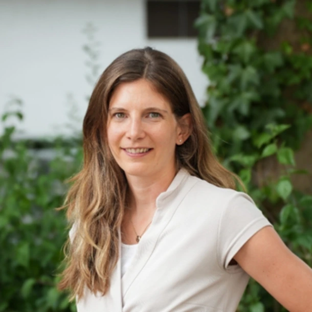Chantal Julen