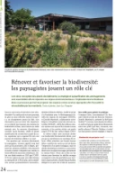 Jardin suisse