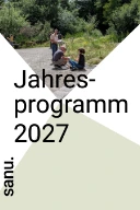 Jahresprogramm 2027